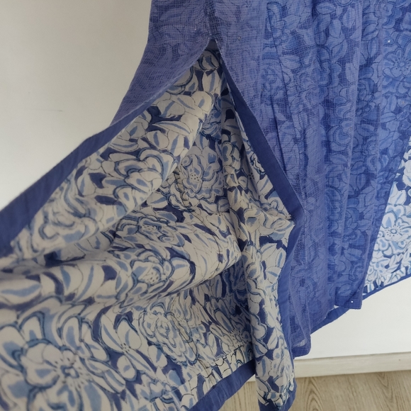 Anokhi Kurta Double Layer - Picture 11 of 13